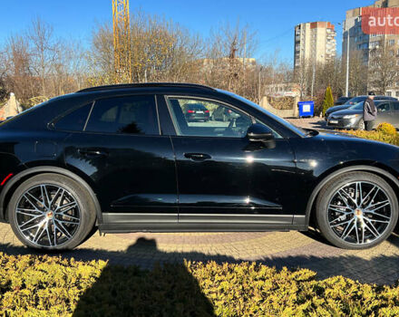 Черный Порше Масан, объемом двигателя 0 л и пробегом 1 тыс. км за 105500 $, фото 7 на Automoto.ua