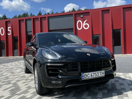 Порше Масан 2014 у Львові на Automoto.ua Чорний Порше Масан, об'ємом двигуна 3 л та пробігом 130 тис. км за 28000 $, фото 1 на Automoto.ua