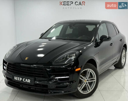 Порше Масан 2019 у Одесі на Automoto.ua Чорний Порше Масан, об'ємом двигуна 3 л та пробігом 89 тис. км за 39000 $, фото 1 на Automoto.ua