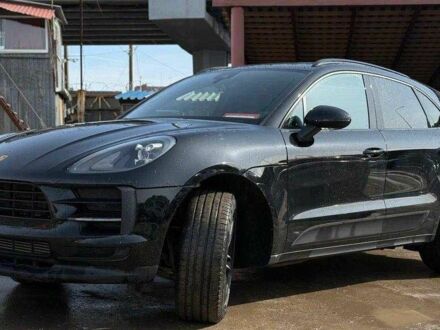 Порше Масан 2021 в Киеве на Automoto.ua Черный Порше Масан, объемом двигателя 2 л и пробегом 21 тыс. км за 35000 $, фото 1 на Automoto.ua