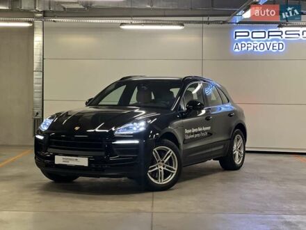 Порше Масан 2024 в Киеве на Automoto.ua Черный Порше Масан, объемом двигателя 1.98 л и пробегом 3 тыс. км за 80197 $, фото 1 на Automoto.ua