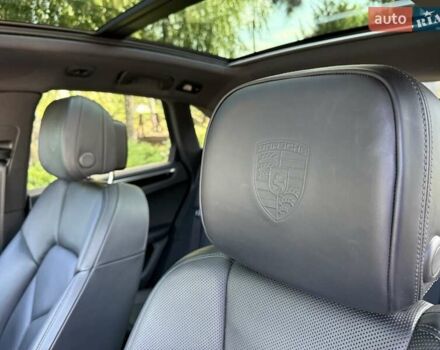 Фиолетовый Порше Масан, объемом двигателя 1.98 л и пробегом 31 тыс. км за 70500 $, фото 23 на Automoto.ua