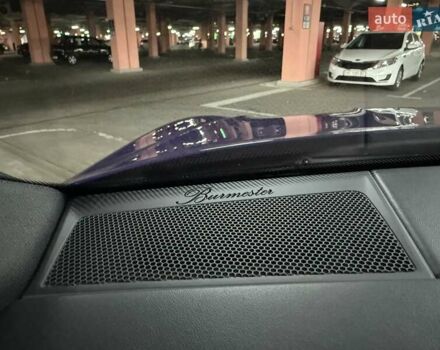 Фиолетовый Порше Масан, объемом двигателя 1.98 л и пробегом 31 тыс. км за 70500 $, фото 14 на Automoto.ua