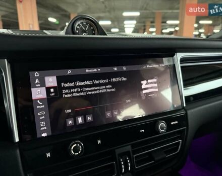 Фиолетовый Порше Масан, объемом двигателя 1.98 л и пробегом 31 тыс. км за 70500 $, фото 19 на Automoto.ua