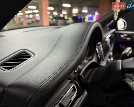 Фиолетовый Порше Масан, объемом двигателя 1.98 л и пробегом 31 тыс. км за 70500 $, фото 15 на Automoto.ua