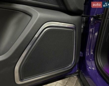 Фиолетовый Порше Масан, объемом двигателя 1.98 л и пробегом 31 тыс. км за 70500 $, фото 13 на Automoto.ua