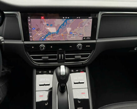 Фіолетовий Порше Масан, об'ємом двигуна 1.98 л та пробігом 9 тис. км за 63900 $, фото 12 на Automoto.ua