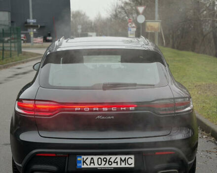 Фіолетовий Порше Масан, об'ємом двигуна 1.98 л та пробігом 9 тис. км за 63900 $, фото 5 на Automoto.ua