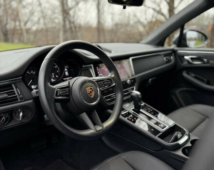 Фіолетовий Порше Масан, об'ємом двигуна 1.98 л та пробігом 9 тис. км за 63900 $, фото 8 на Automoto.ua