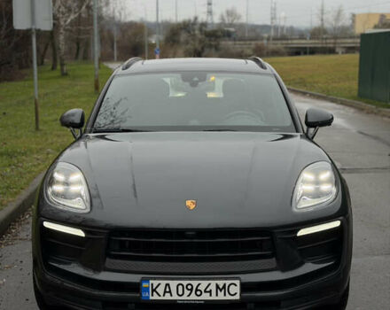 Фіолетовий Порше Масан, об'ємом двигуна 1.98 л та пробігом 9 тис. км за 63900 $, фото 2 на Automoto.ua