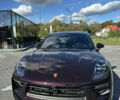 Фиолетовый Порше Масан, объемом двигателя 2.89 л и пробегом 20 тыс. км за 78000 $, фото 8 на Automoto.ua