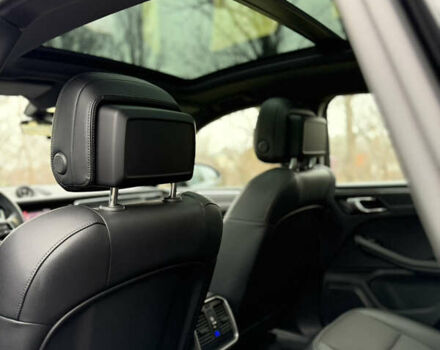 Фіолетовий Порше Масан, об'ємом двигуна 1.98 л та пробігом 9 тис. км за 63900 $, фото 14 на Automoto.ua