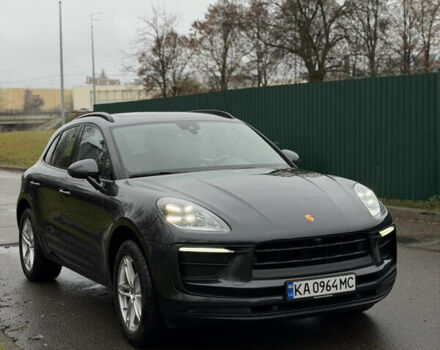 Фіолетовий Порше Масан, об'ємом двигуна 1.98 л та пробігом 9 тис. км за 63900 $, фото 3 на Automoto.ua