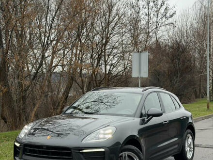 Фіолетовий Порше Масан, об'ємом двигуна 1.98 л та пробігом 9 тис. км за 63900 $, фото 1 на Automoto.ua