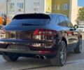 Коричневый Порше Масан, объемом двигателя 3 л и пробегом 90 тыс. км за 26900 $, фото 4 на Automoto.ua