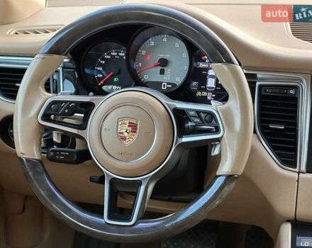 Коричневий Порше Масан, об'ємом двигуна 3 л та пробігом 206 тис. км за 21400 $, фото 34 на Automoto.ua