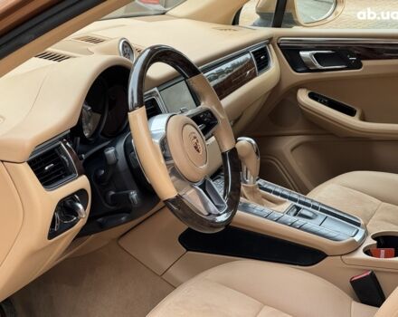 Коричневий Порше Масан, об'ємом двигуна 0 л та пробігом 97 тис. км за 25975 $, фото 8 на Automoto.ua