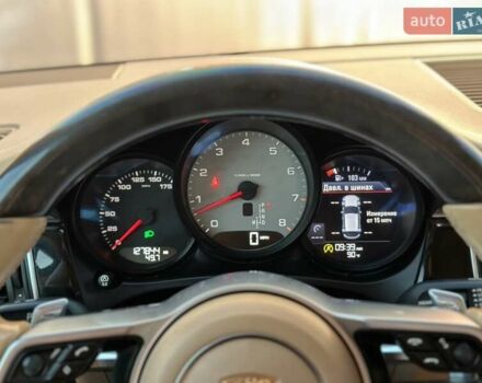 Коричневий Порше Масан, об'ємом двигуна 3 л та пробігом 206 тис. км за 21400 $, фото 48 на Automoto.ua