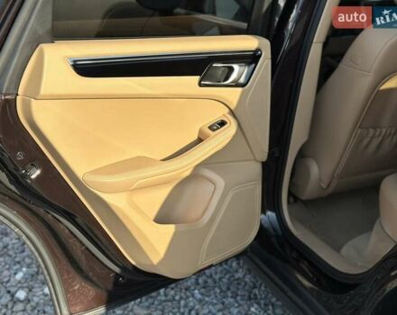 Коричневий Порше Масан, об'ємом двигуна 3 л та пробігом 206 тис. км за 21400 $, фото 59 на Automoto.ua