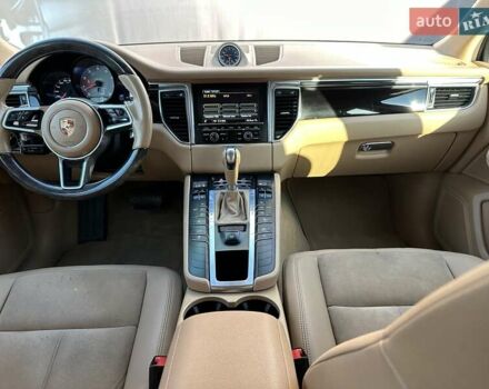 Коричневий Порше Масан, об'ємом двигуна 3 л та пробігом 206 тис. км за 21400 $, фото 42 на Automoto.ua