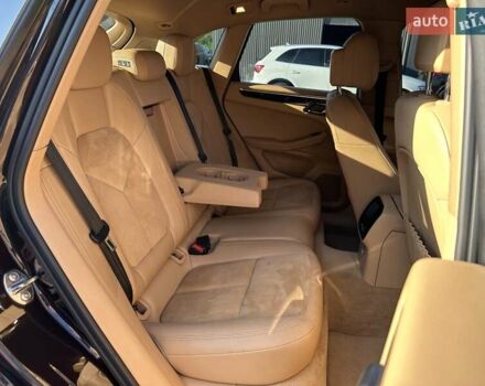 Коричневий Порше Масан, об'ємом двигуна 3 л та пробігом 206 тис. км за 21400 $, фото 54 на Automoto.ua