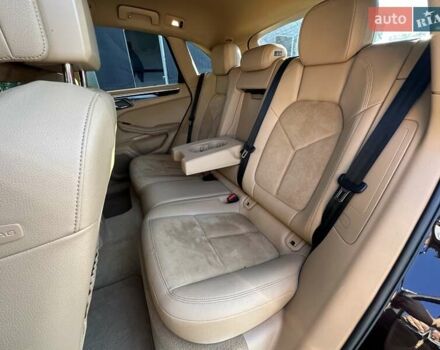 Коричневий Порше Масан, об'ємом двигуна 3 л та пробігом 206 тис. км за 21400 $, фото 55 на Automoto.ua