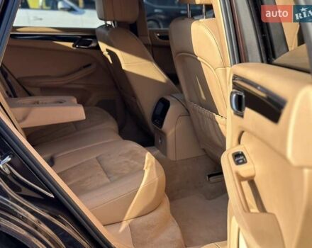 Коричневий Порше Масан, об'ємом двигуна 3 л та пробігом 206 тис. км за 21900 $, фото 52 на Automoto.ua