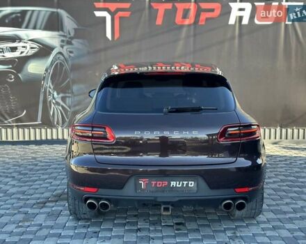 Коричневий Порше Масан, об'ємом двигуна 3 л та пробігом 206 тис. км за 21400 $, фото 19 на Automoto.ua