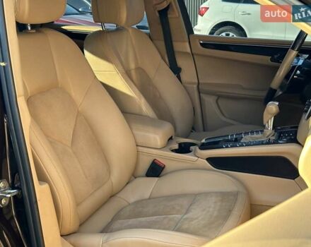 Коричневий Порше Масан, об'ємом двигуна 3 л та пробігом 206 тис. км за 21400 $, фото 47 на Automoto.ua