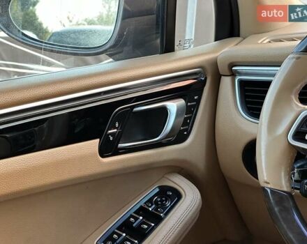 Коричневий Порше Масан, об'ємом двигуна 3 л та пробігом 206 тис. км за 21400 $, фото 32 на Automoto.ua