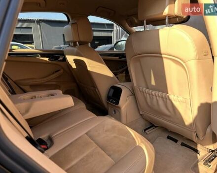 Коричневий Порше Масан, об'ємом двигуна 3 л та пробігом 206 тис. км за 21400 $, фото 53 на Automoto.ua