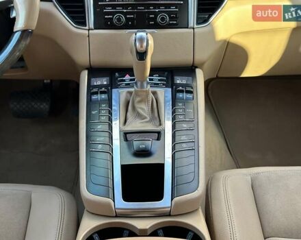 Коричневий Порше Масан, об'ємом двигуна 3 л та пробігом 206 тис. км за 21400 $, фото 38 на Automoto.ua