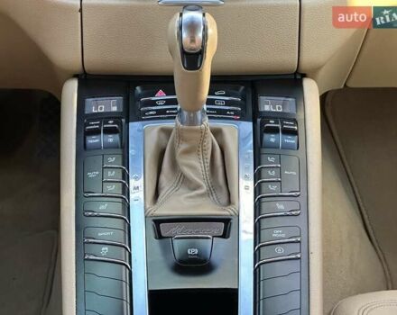 Коричневий Порше Масан, об'ємом двигуна 3 л та пробігом 206 тис. км за 21400 $, фото 29 на Automoto.ua