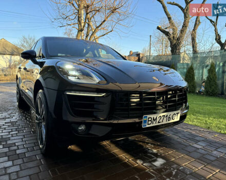 Коричневый Порше Масан, объемом двигателя 3 л и пробегом 180 тыс. км за 25999 $, фото 18 на Automoto.ua