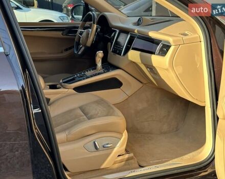 Коричневий Порше Масан, об'ємом двигуна 3 л та пробігом 206 тис. км за 21900 $, фото 46 на Automoto.ua