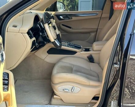 Коричневий Порше Масан, об'ємом двигуна 3 л та пробігом 206 тис. км за 21900 $, фото 21 на Automoto.ua