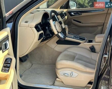 Коричневий Порше Масан, об'ємом двигуна 3 л та пробігом 206 тис. км за 21400 $, фото 23 на Automoto.ua