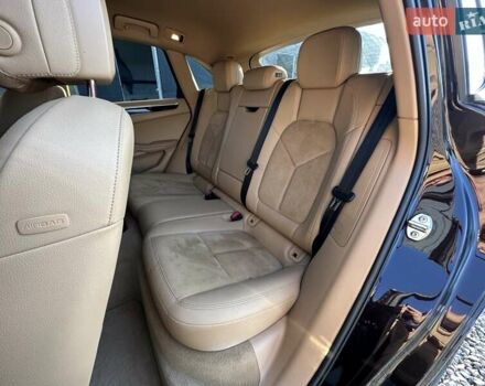 Коричневий Порше Масан, об'ємом двигуна 3 л та пробігом 206 тис. км за 21400 $, фото 58 на Automoto.ua