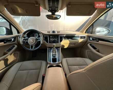 Коричневий Порше Масан, об'ємом двигуна 3 л та пробігом 206 тис. км за 21400 $, фото 42 на Automoto.ua