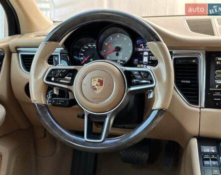 Коричневий Порше Масан, об'ємом двигуна 3 л та пробігом 206 тис. км за 21400 $, фото 38 на Automoto.ua
