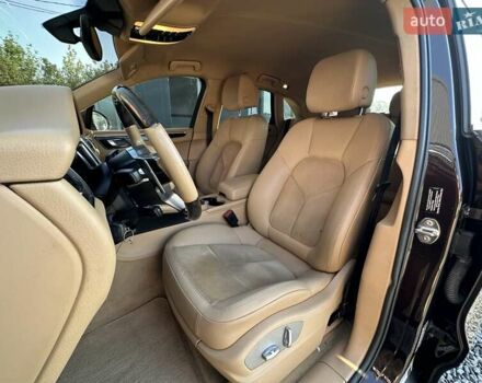Коричневий Порше Масан, об'ємом двигуна 3 л та пробігом 206 тис. км за 21400 $, фото 25 на Automoto.ua
