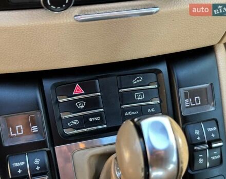 Коричневий Порше Масан, об'ємом двигуна 3 л та пробігом 206 тис. км за 21400 $, фото 30 на Automoto.ua