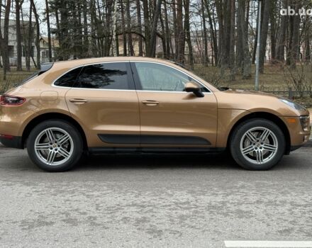 Коричневий Порше Масан, об'ємом двигуна 0 л та пробігом 97 тис. км за 25975 $, фото 1 на Automoto.ua