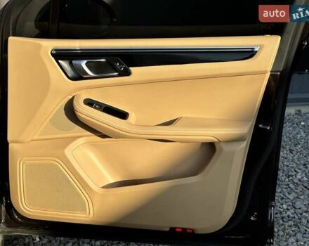 Коричневий Порше Масан, об'ємом двигуна 3 л та пробігом 206 тис. км за 21400 $, фото 56 на Automoto.ua