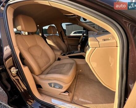 Коричневий Порше Масан, об'ємом двигуна 3 л та пробігом 206 тис. км за 21400 $, фото 44 на Automoto.ua