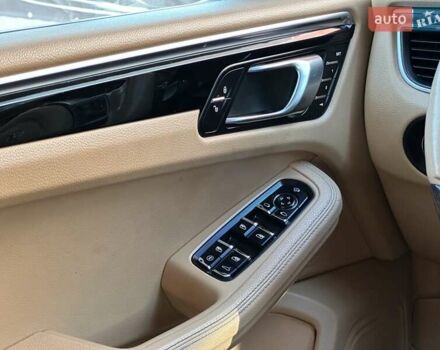 Коричневий Порше Масан, об'ємом двигуна 3 л та пробігом 206 тис. км за 21900 $, фото 19 на Automoto.ua