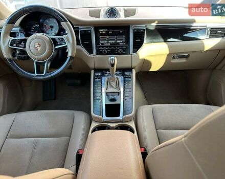 Коричневий Порше Масан, об'ємом двигуна 3 л та пробігом 206 тис. км за 21900 $, фото 32 на Automoto.ua