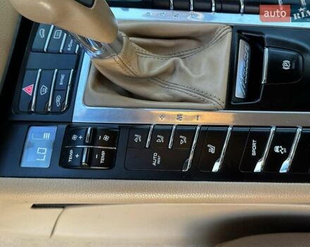 Коричневий Порше Масан, об'ємом двигуна 3 л та пробігом 206 тис. км за 21400 $, фото 28 на Automoto.ua