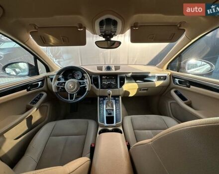 Коричневий Порше Масан, об'ємом двигуна 3 л та пробігом 206 тис. км за 21400 $, фото 36 на Automoto.ua