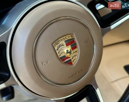 Коричневий Порше Масан, об'ємом двигуна 3 л та пробігом 206 тис. км за 21400 $, фото 27 на Automoto.ua